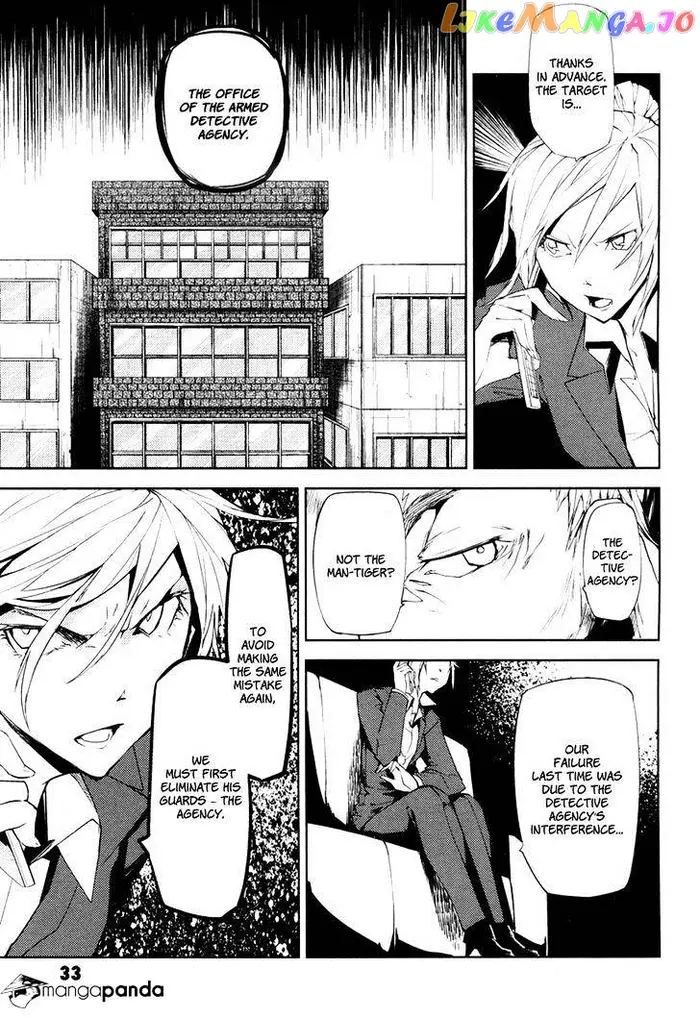 Bungou Stray Dogs Chapter 5 image 34_optimized